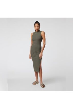 Vuori Midi Dresses for Women on Sale up to 90% Off: Poshmark